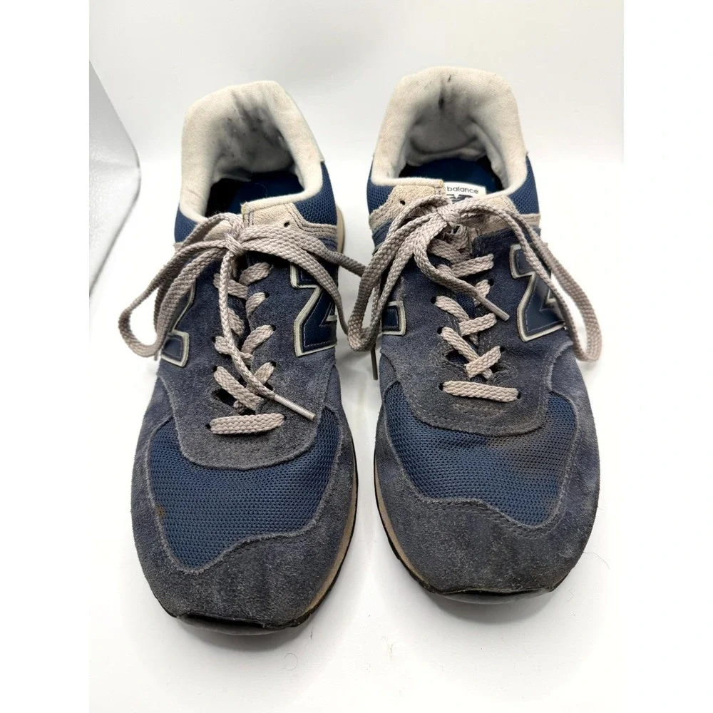 New Balance thank you